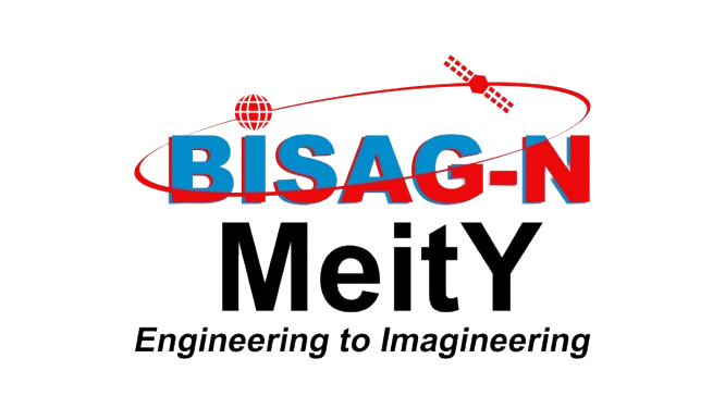 BISAG Logo